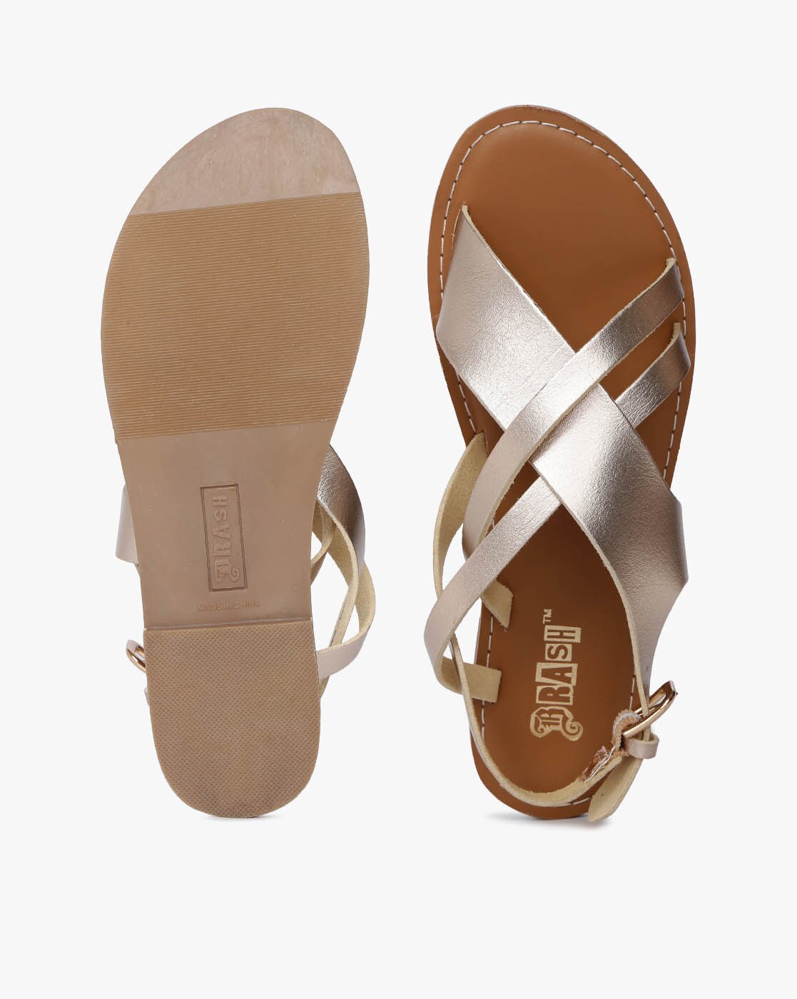 Jual IRA747 Sandal Payless by American Eagle Sippy (Sz 7) / Harga Normal  499.000 * | Shopee Indonesia