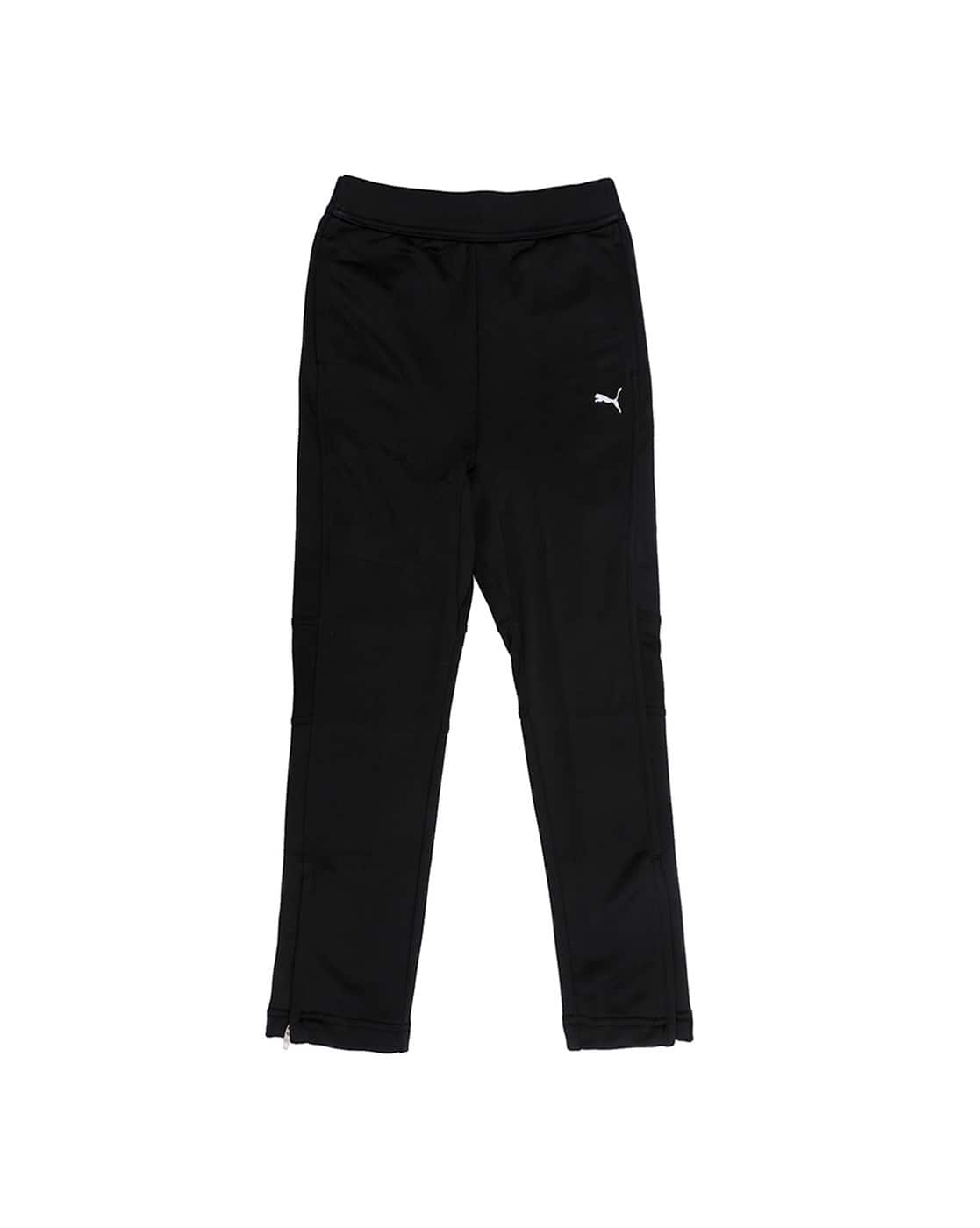 puma gym track pants