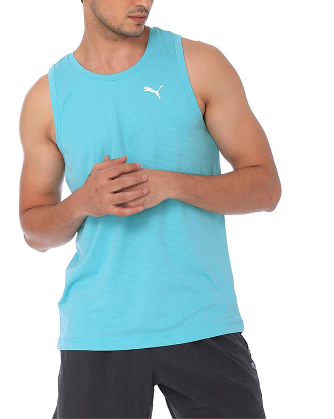 Puma sleeveless vest Clearance