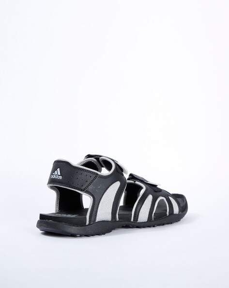 Buy Black Outdoor Shoes for Men by ADIDAS Online Ajio