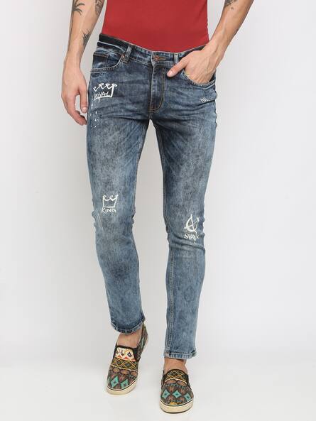 breakbounce jeans