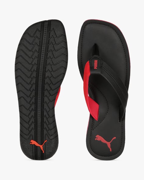 puma ablaze idp slippers