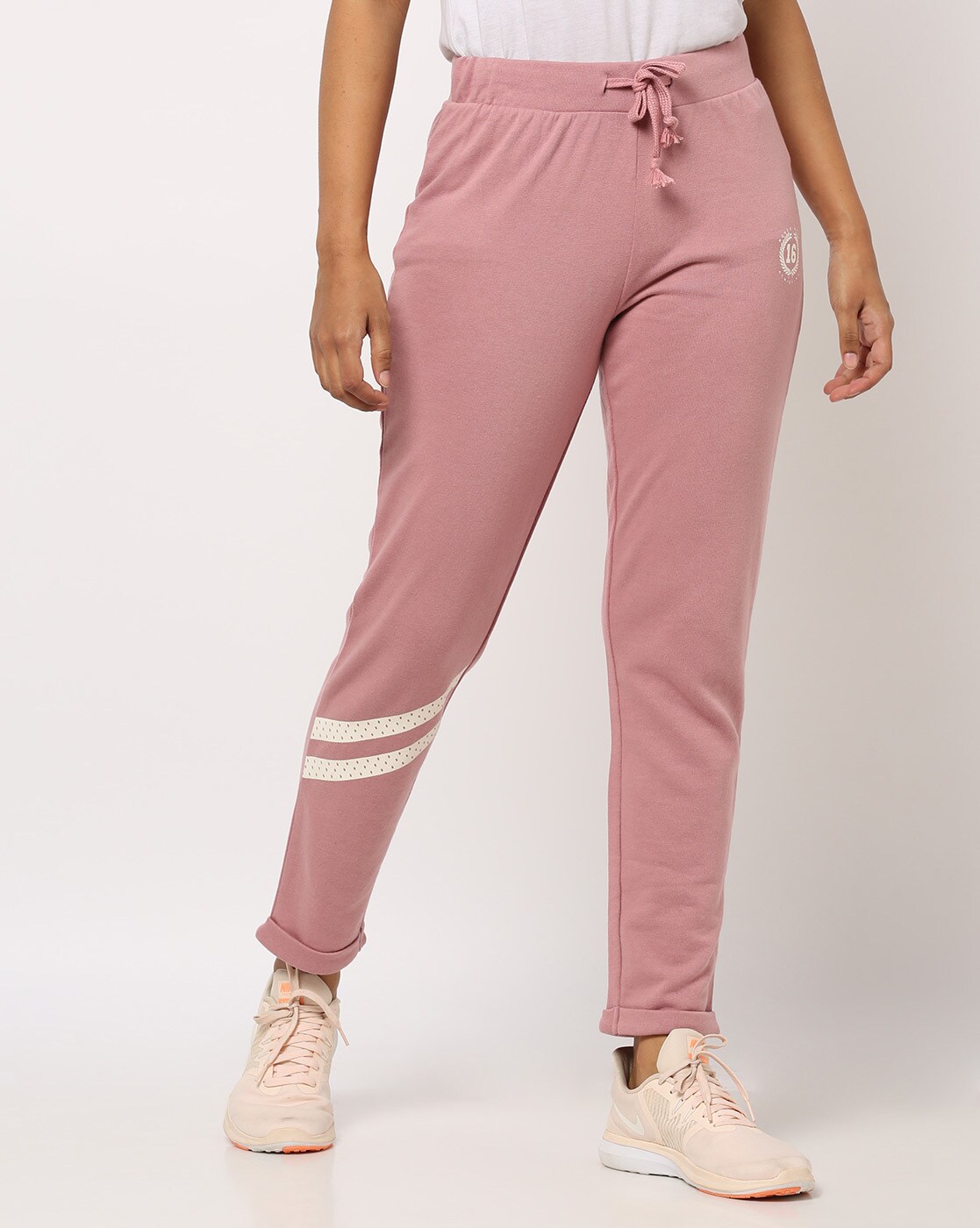 teamspirit track pants womens