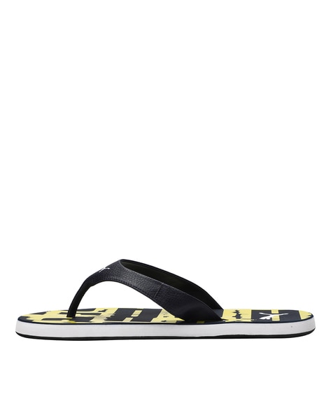 Windster GU IDP Thong Strap Flip Flops