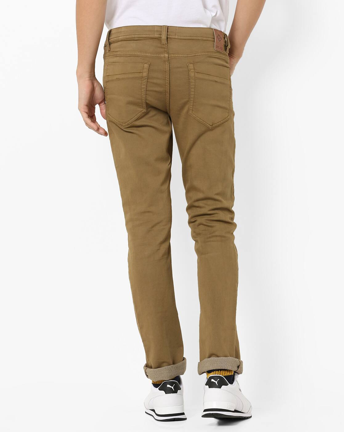 Point zero sweat jeans Clearance