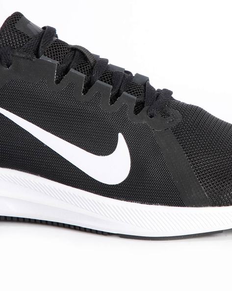 Nike downshifter cheap 8 noir