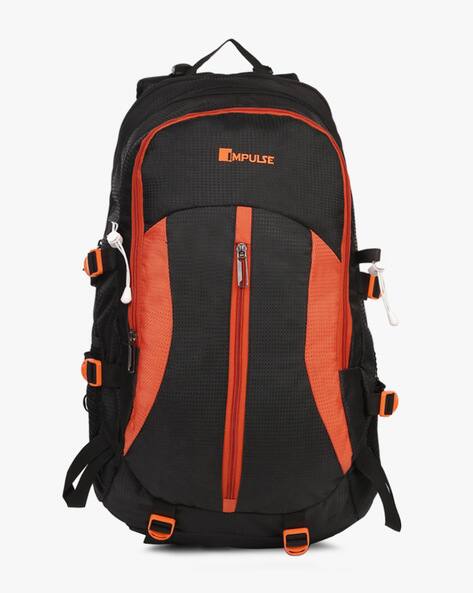 impulse laptop backpack