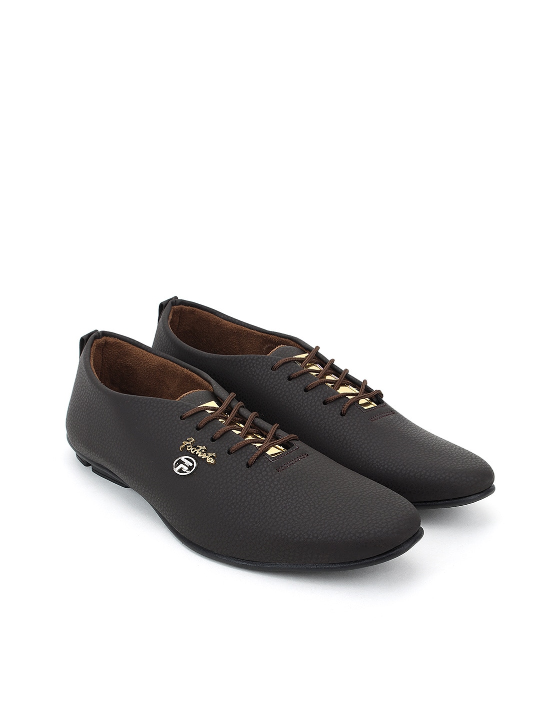 Casual Shoes for Men by FOOTISTA Online 