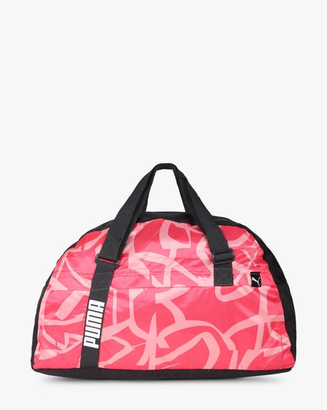 Puma core active sports bag on sale