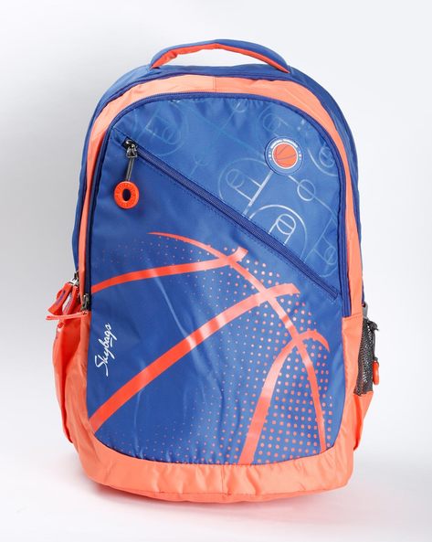 ajio college bags