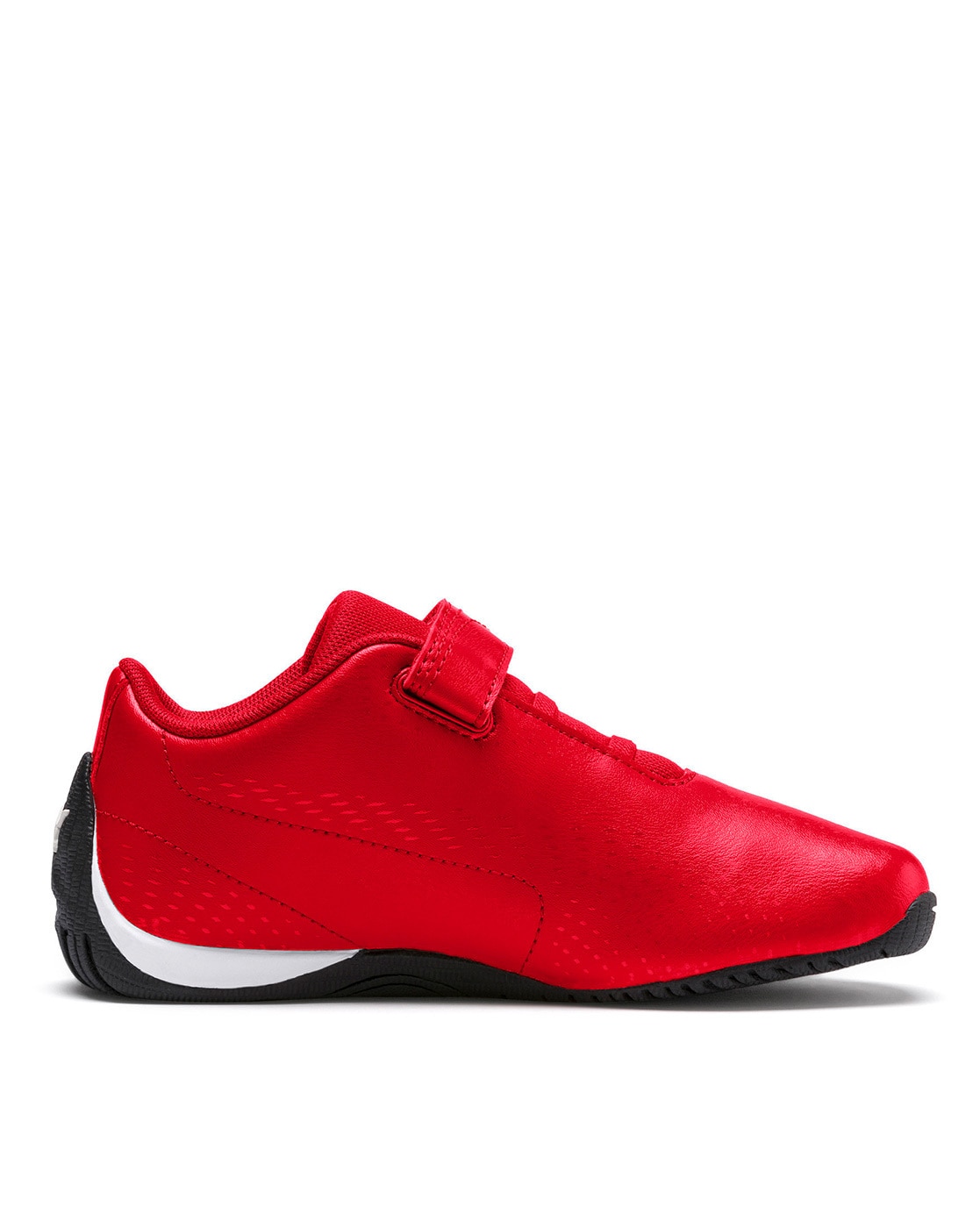 Buy Red Shoes for Boys by Puma Online 