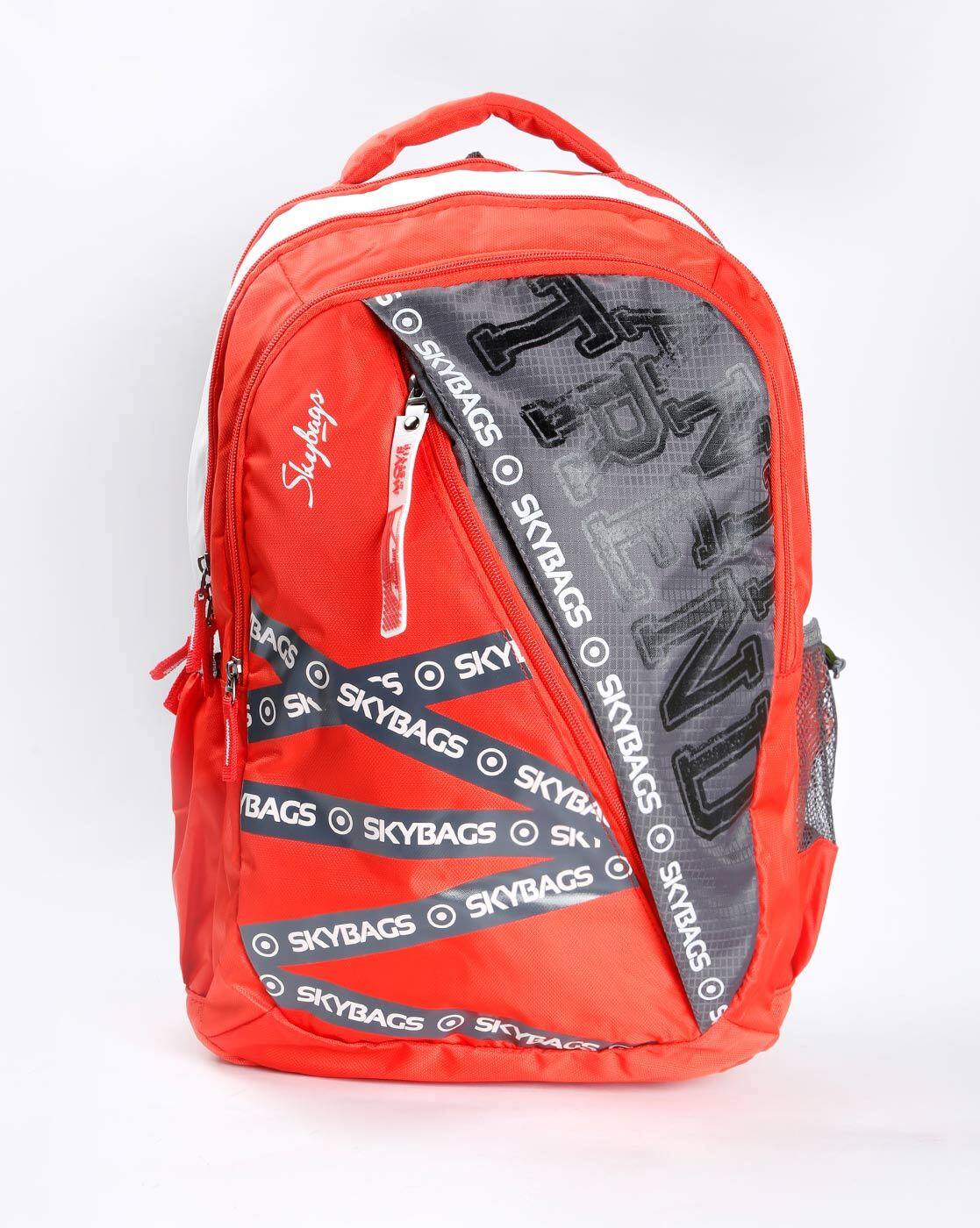 skybags backpack 2019