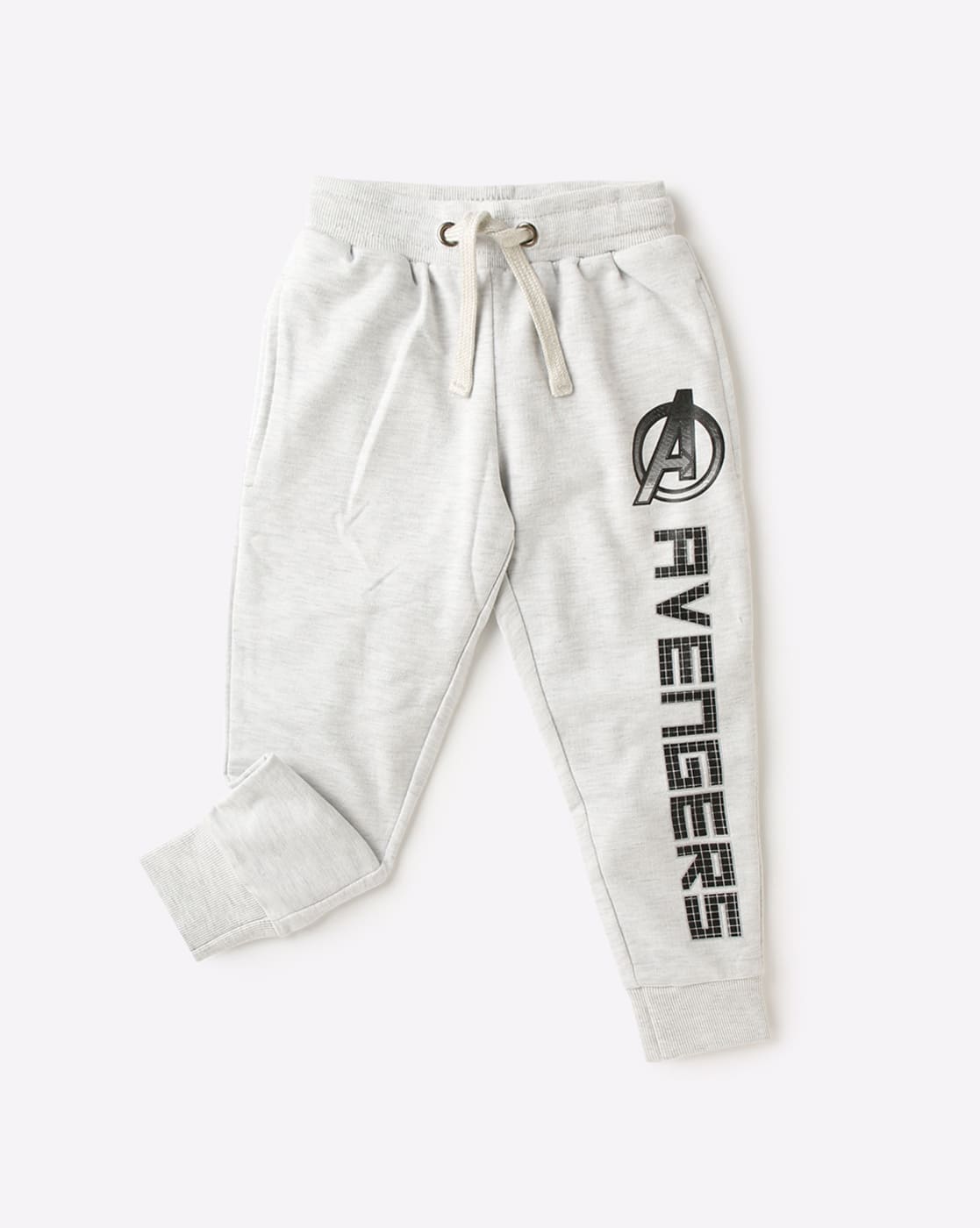 avengers track pants