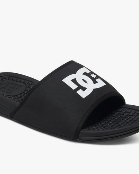 DC Shoes Men's Bolsa Slides – Shoptiques