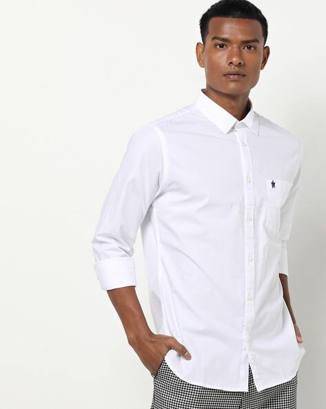 French Connection White Shirt Hotsell 