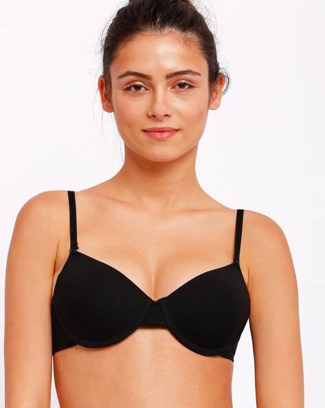 double layered cups bra meaning