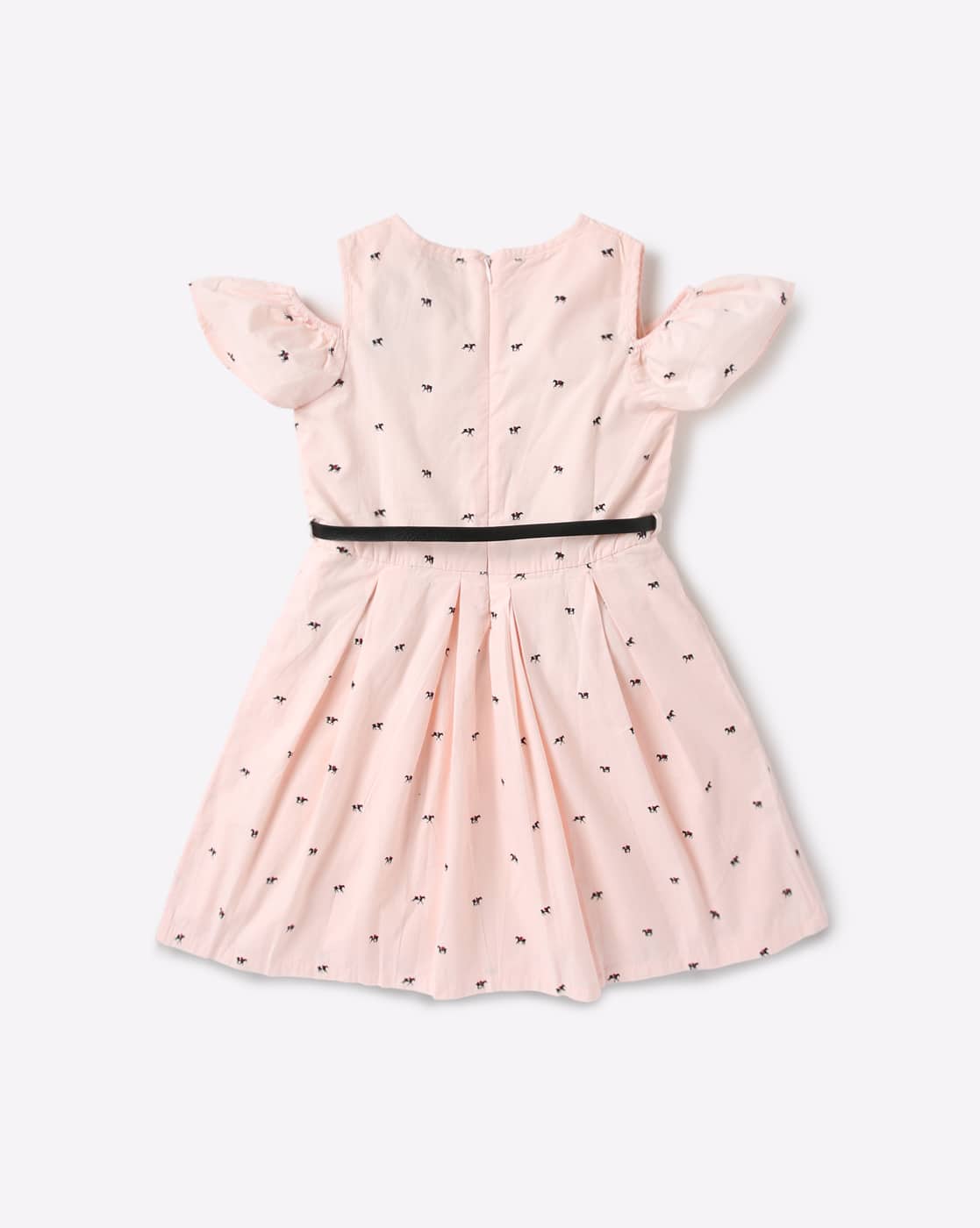 ajio baby dress
