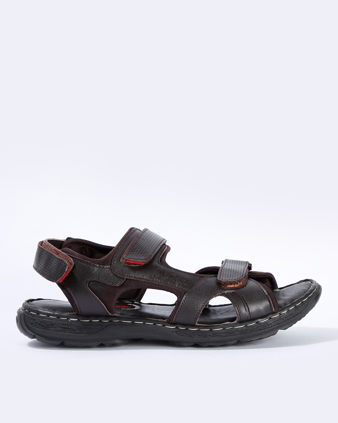 lee cooper sandals for mens