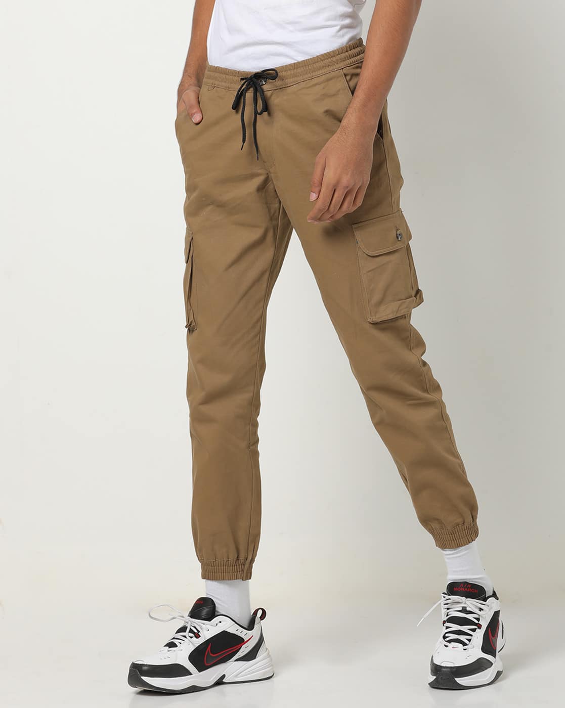 hubberholme cargo trousers