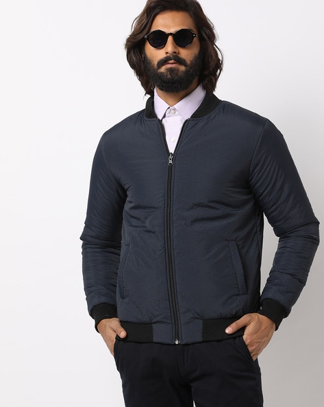 ajio jackets mens