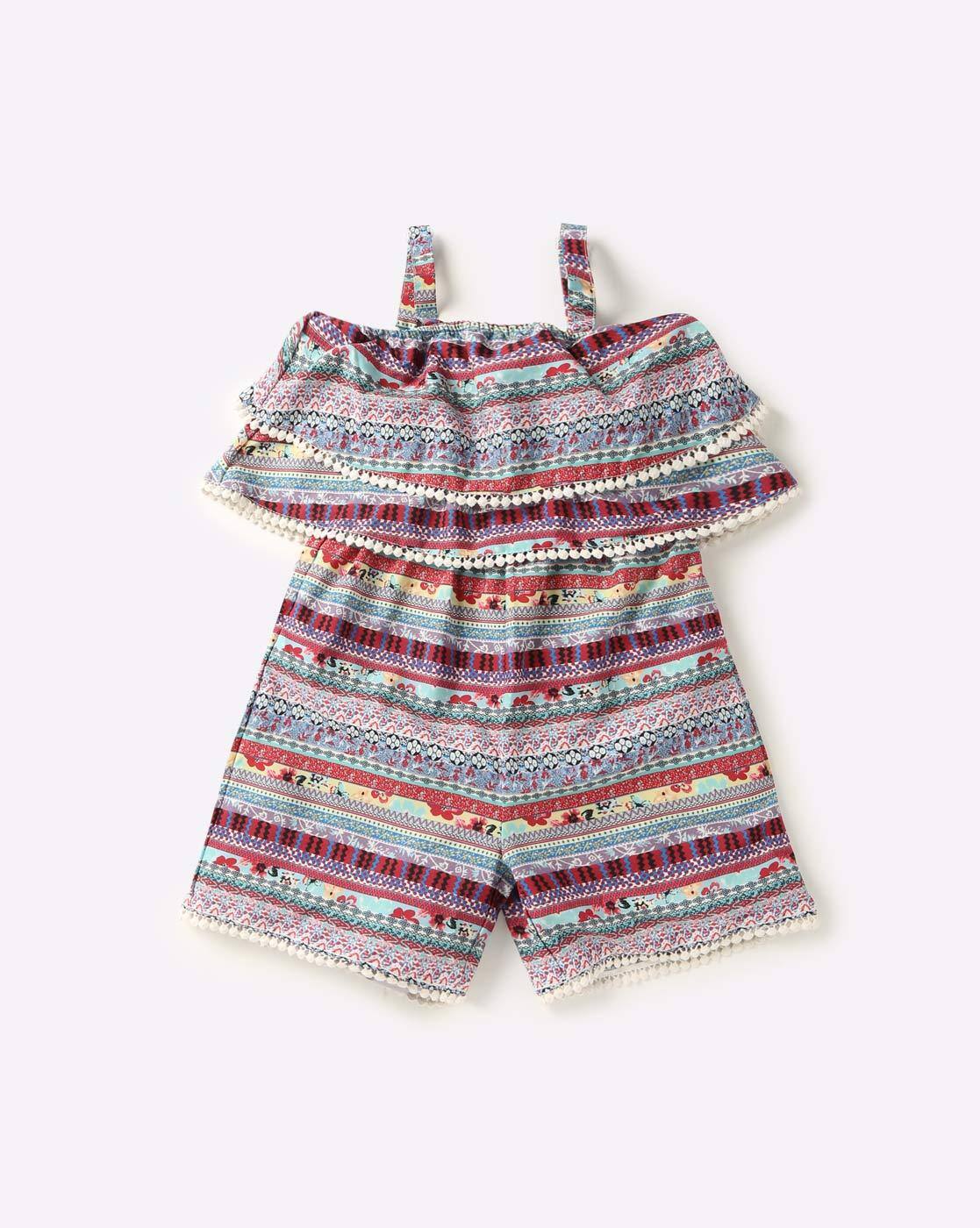 playsuits with straps