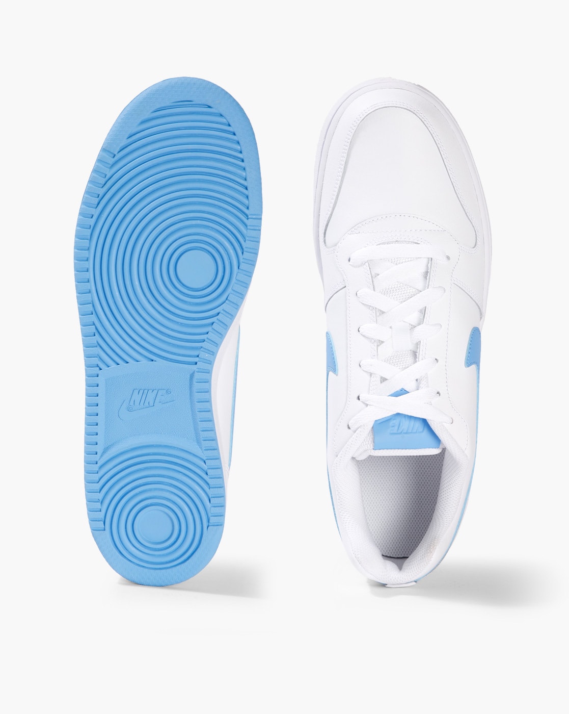 Nike ebernon low discount heren