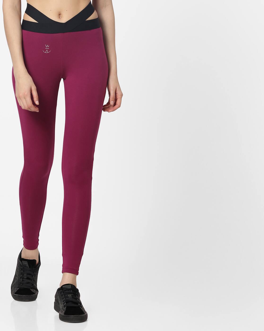 Zivame Yoga Pants