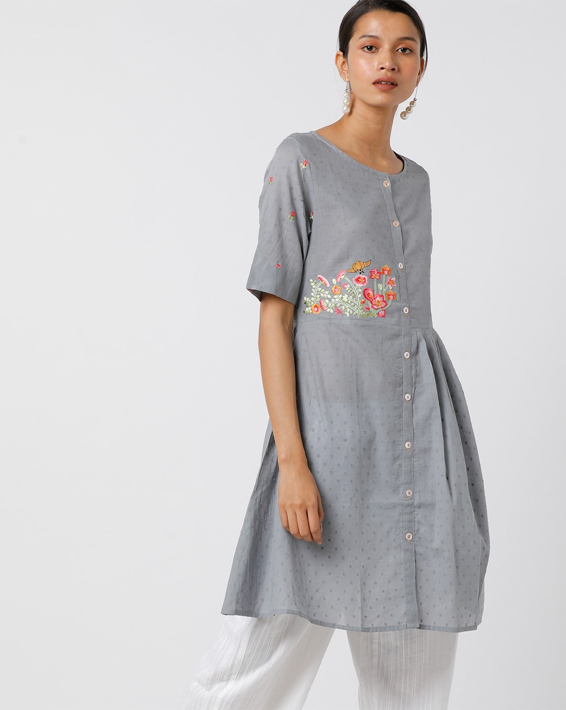 craftsvilla western dress one piece