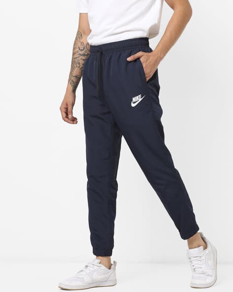 Buy Blue Tracksuits for Men by NIKE Online