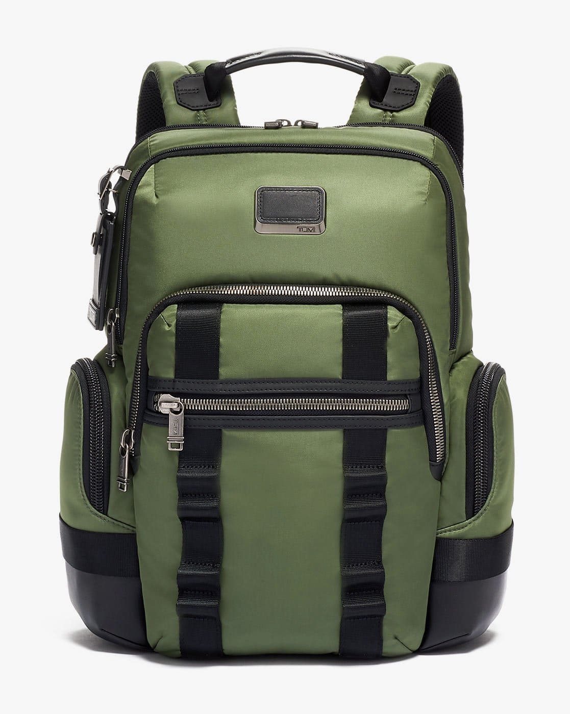 Buy TUMI Alpha Bravo Norman 15