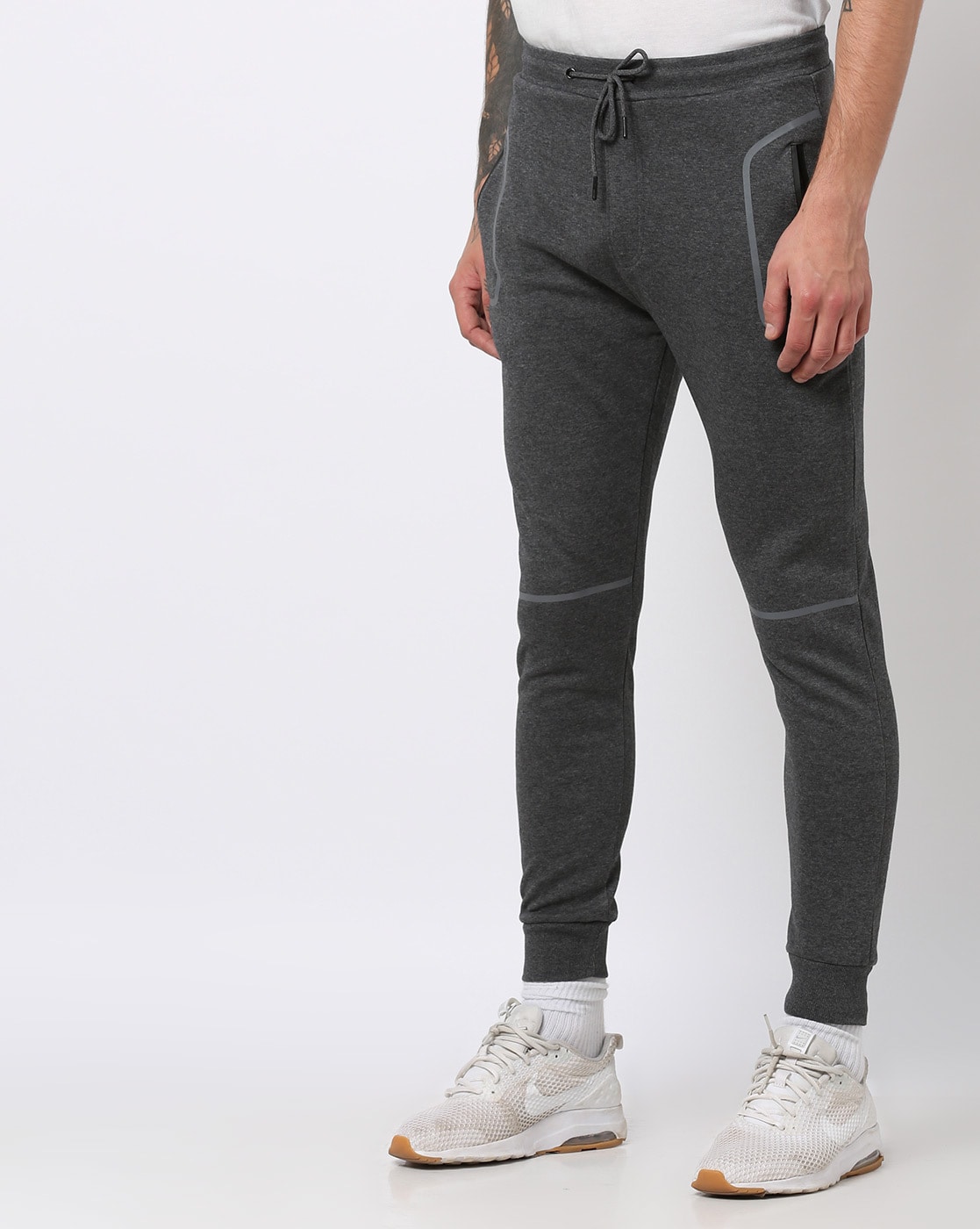 proline jogger pants