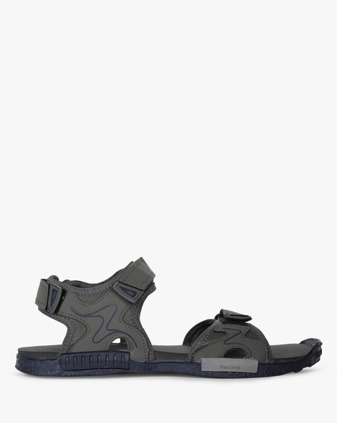 ajio sandals mens