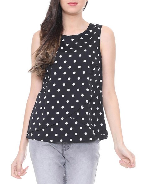 cheap sleeveless tops