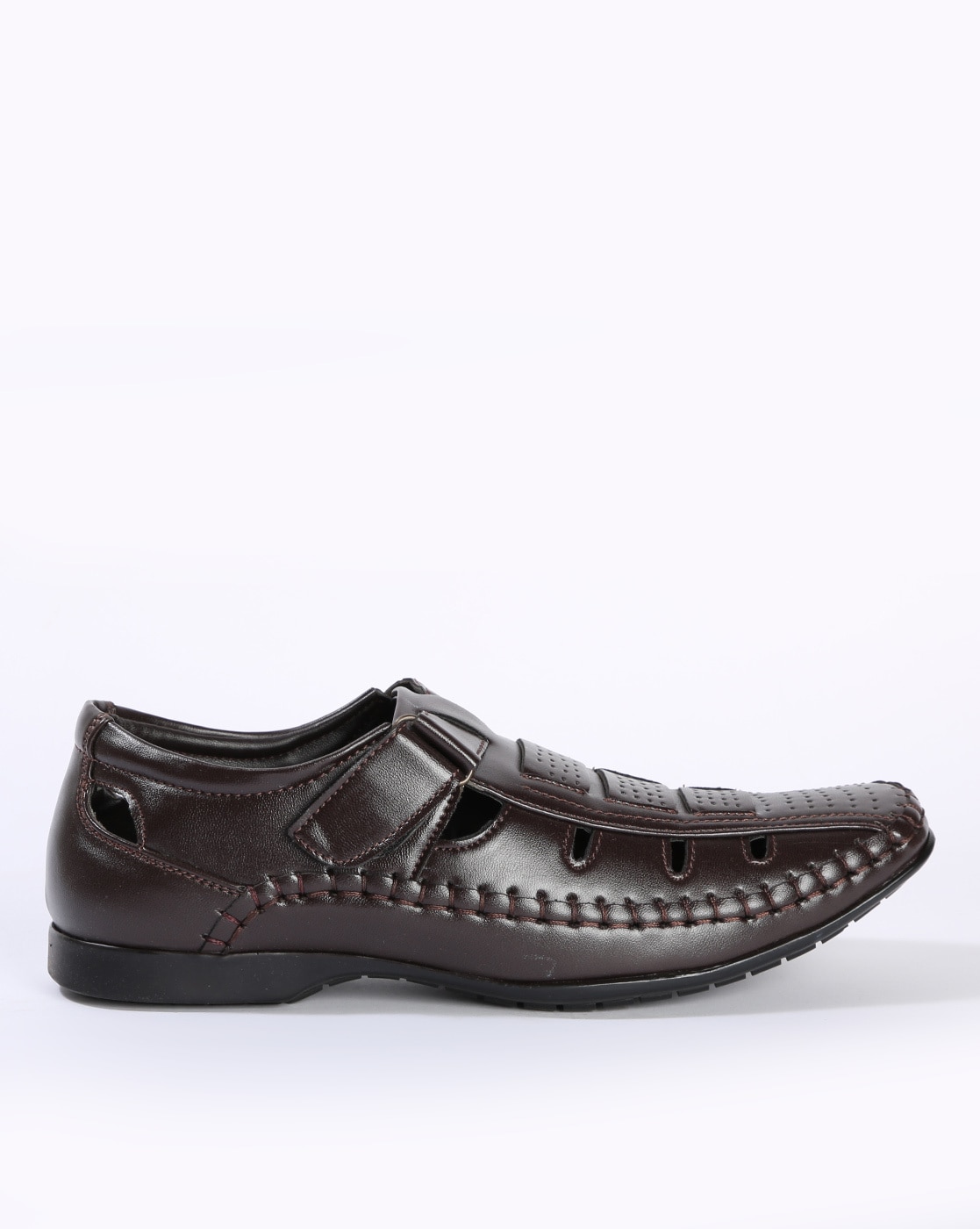 Buy Brown Casual Shoes for Men by 