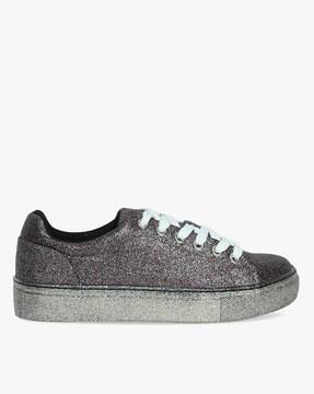 steve madden ferry black suede