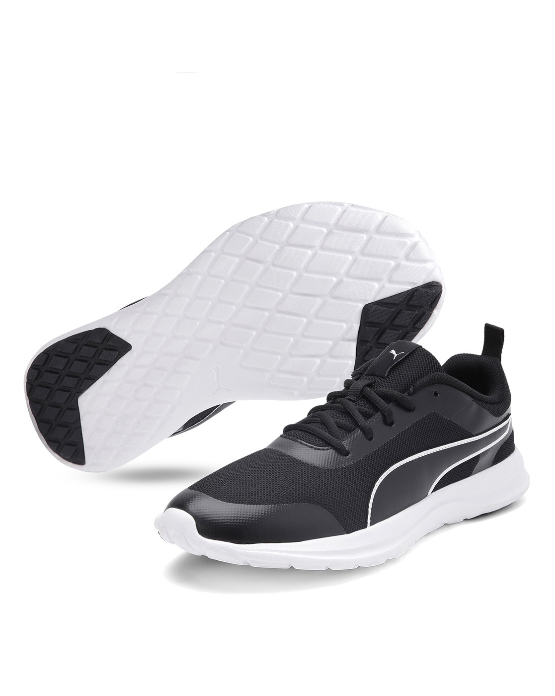 puma swift idp running shoes