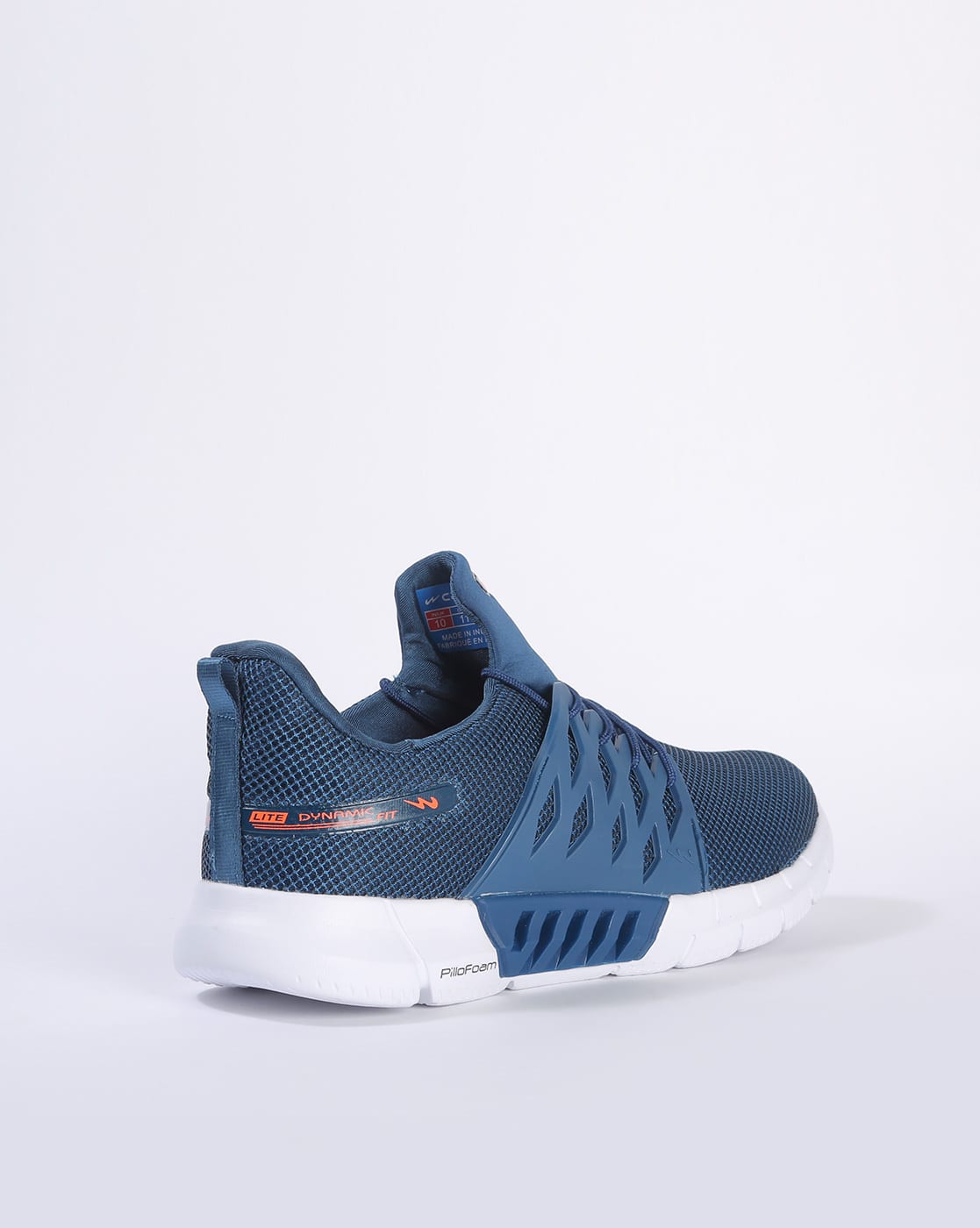 on running shoes belgium