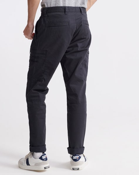 AVIATOR PANTS - Promobox