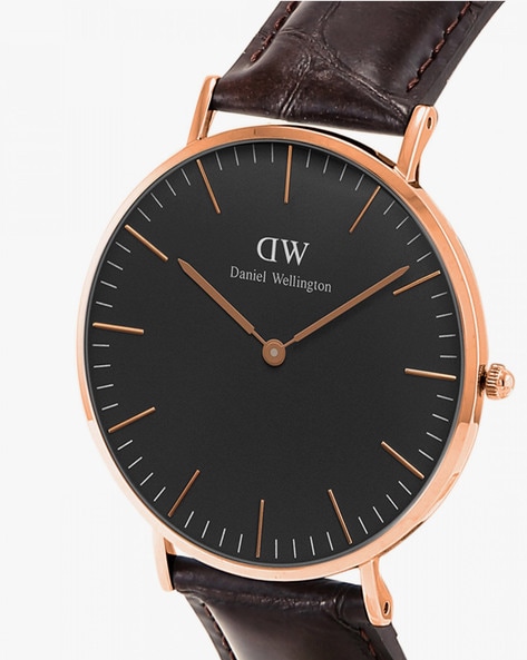 Daniel wellington discount classic york watch