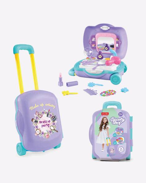 baby trolley set