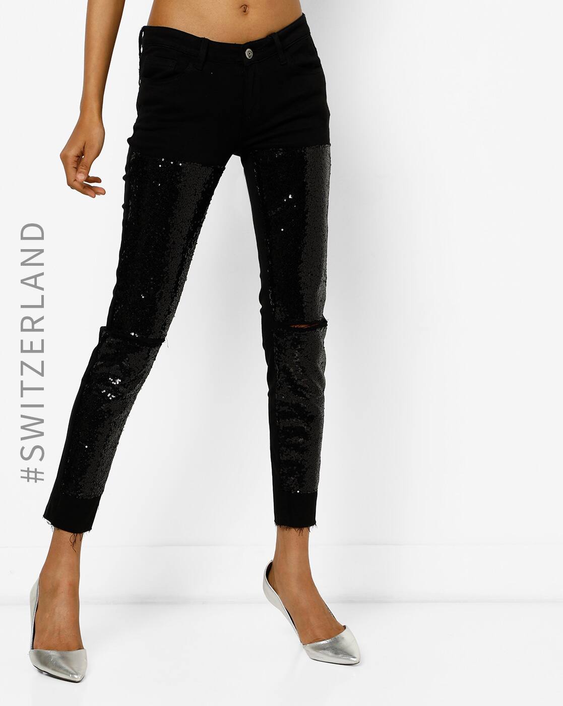 tally weijl sale jeans
