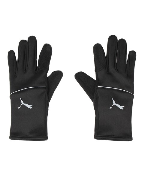 puma thermo gloves