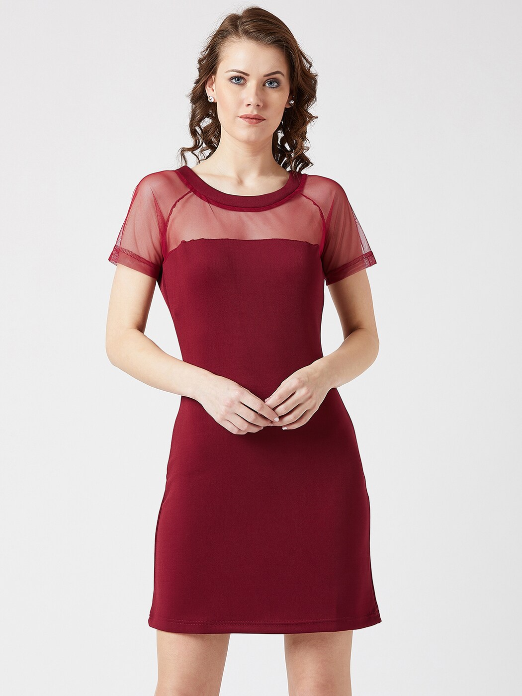 bodycon gowns online