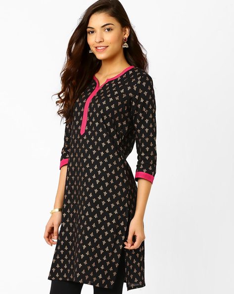 Woolen kurtis sale pantaloons