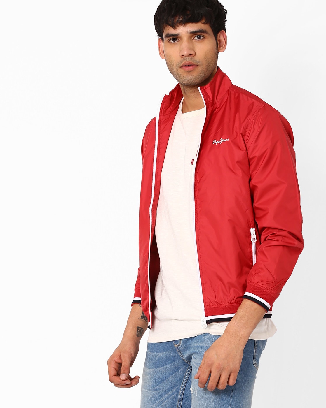 Pepe shop jeans windcheater