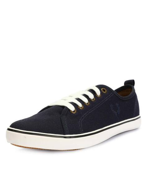 allen solly casual shoes