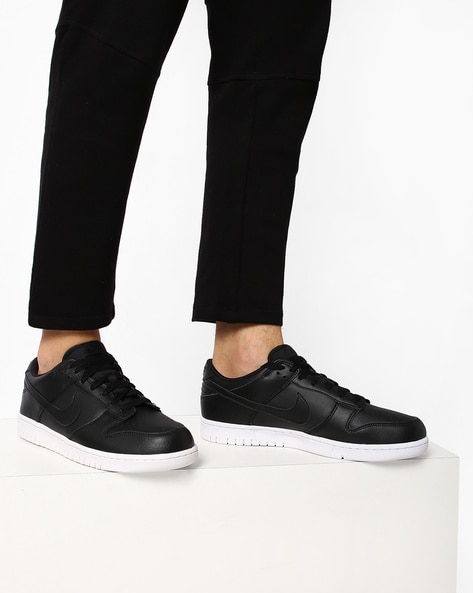 Buy Black Sneakers for Men by NIKE Online