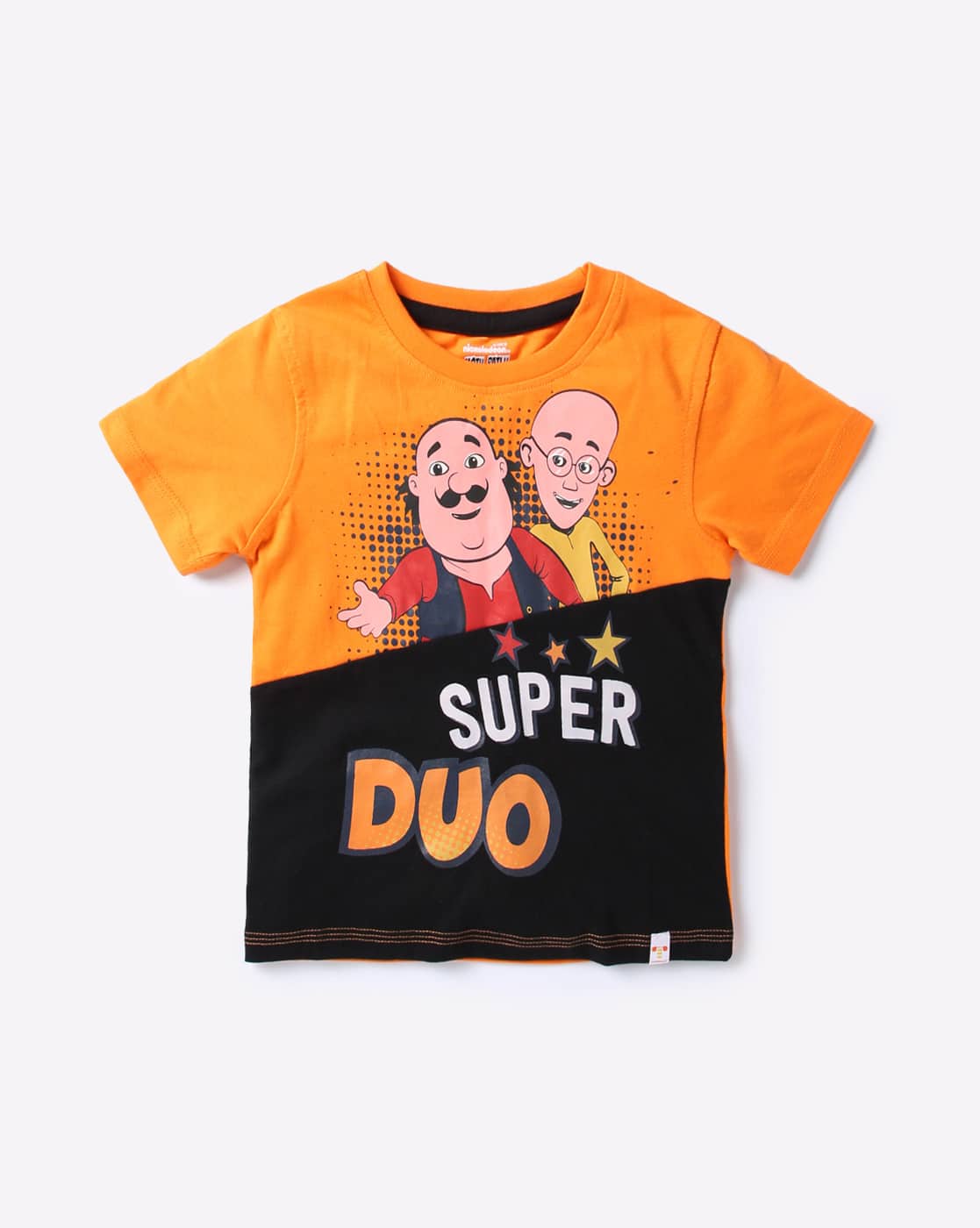 motu patlu t shirt online