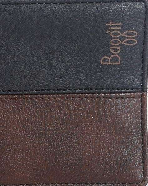 Buy Baggit Gpp Arebic Brown Casual Zip Around Wallet for Men Online At Best  Price @ Tata CLiQ