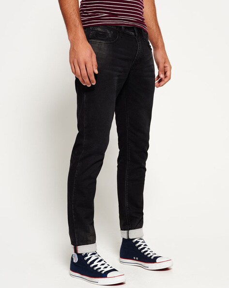 superdry jogger jeans